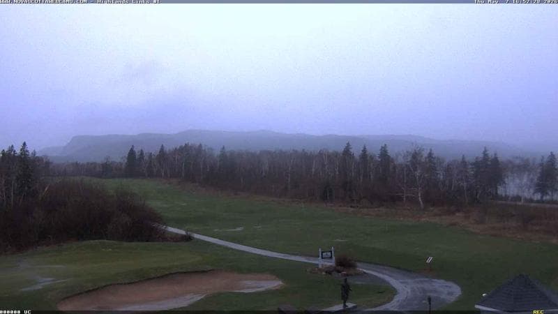 Highlands Links #1