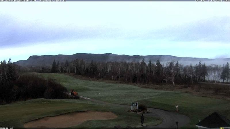 Highlands Links #1