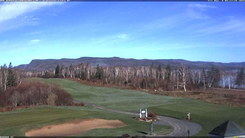 Highlands Links #1