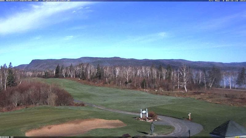 Highlands Links #1