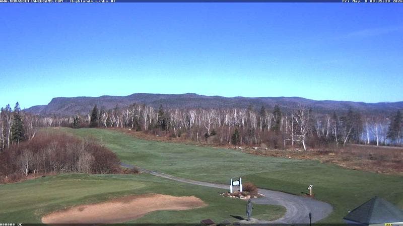 Highlands Links #1