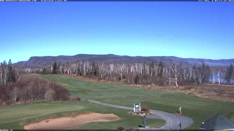 Highlands Links #1
