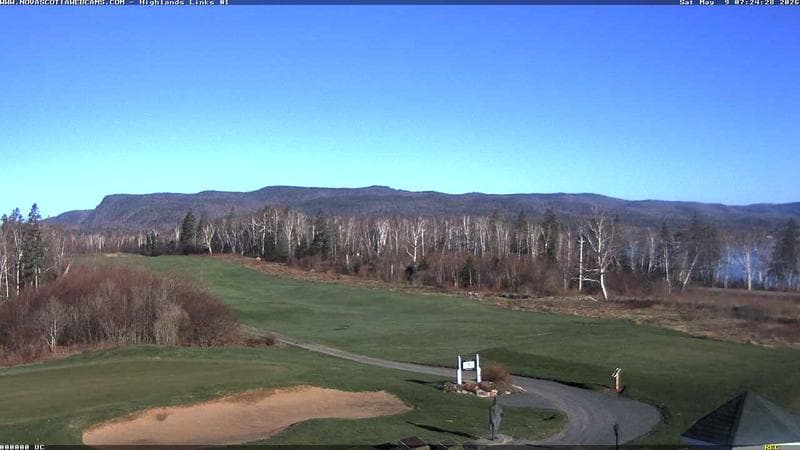 Highlands Links #1