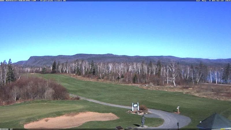 Highlands Links #1