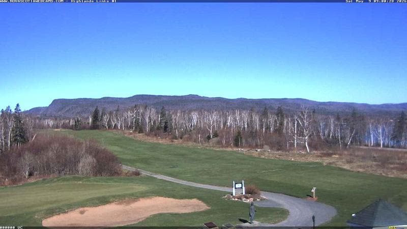 Highlands Links #1