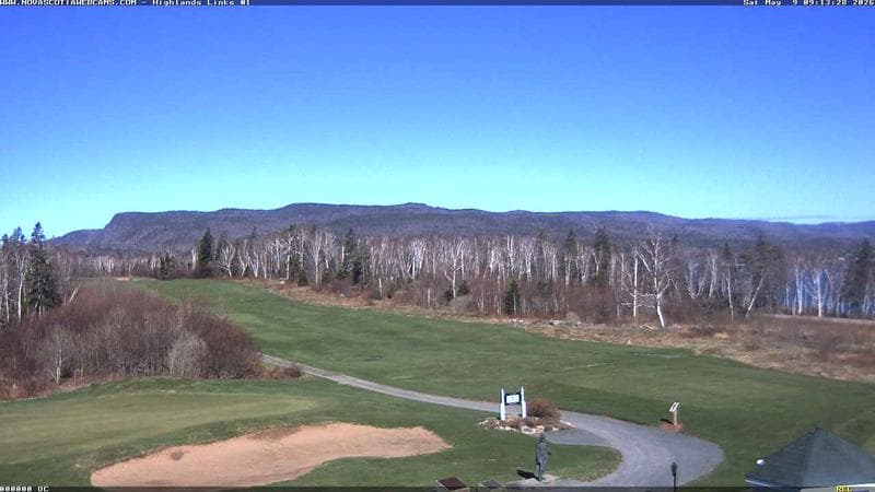 Highlands Links #1