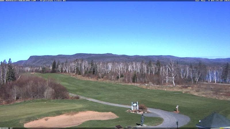 Highlands Links #1