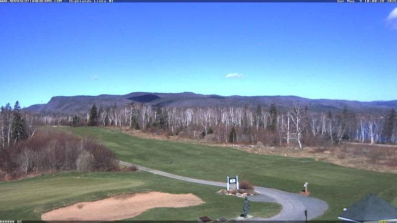 Highlands Links #1