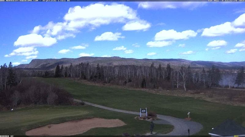 Highlands Links #1