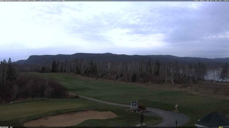 Highlands Links #1