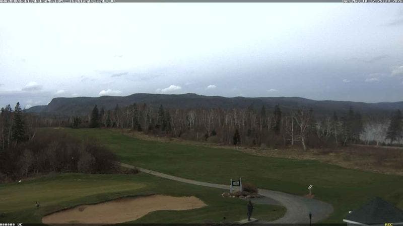 Highlands Links #1