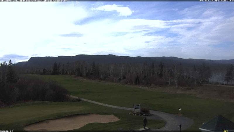 Highlands Links #1