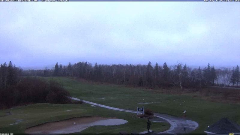 Highlands Links #1
