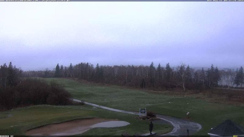 Highlands Links #1