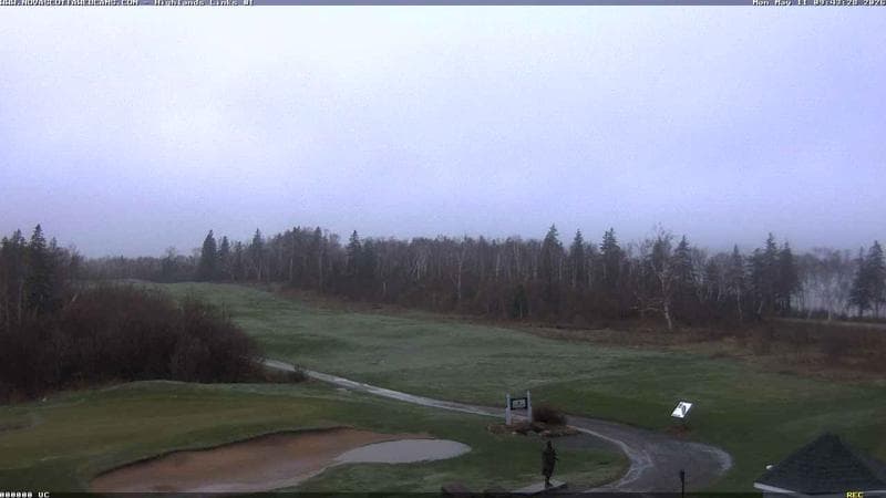 Highlands Links #1