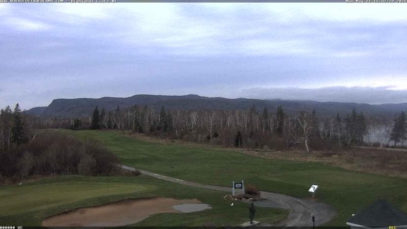 Highlands Links #1