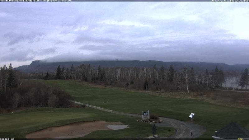 Highlands Links #1