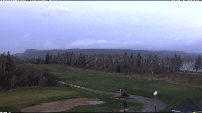 Highlands Links #1