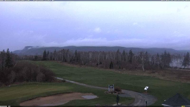 Highlands Links #1
