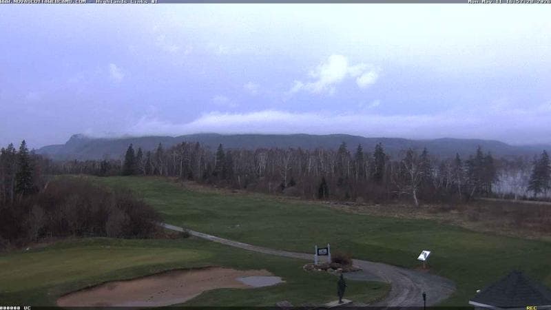 Highlands Links #1