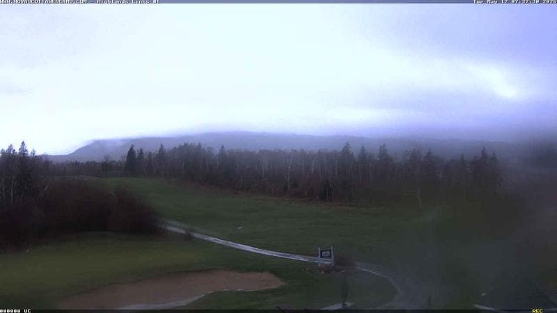 Highlands Links #1