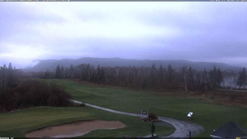 Highlands Links #1