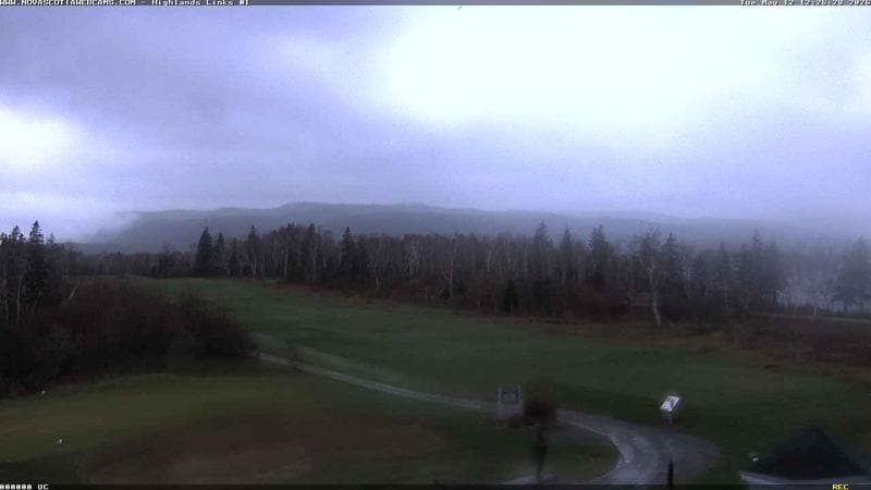 Highlands Links #1