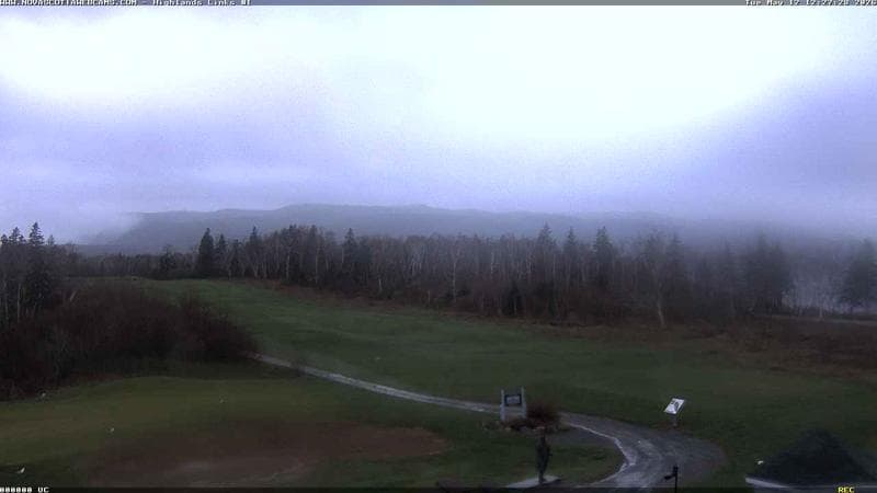 Highlands Links #1