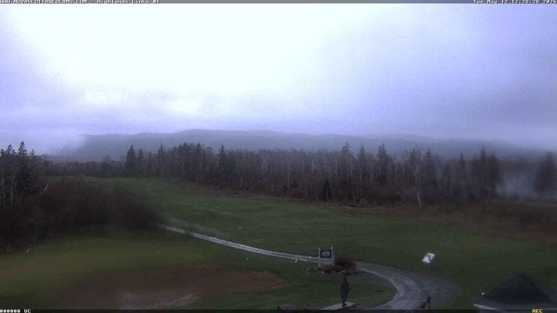 Highlands Links #1