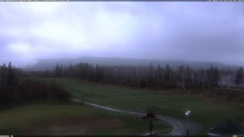 Highlands Links #1