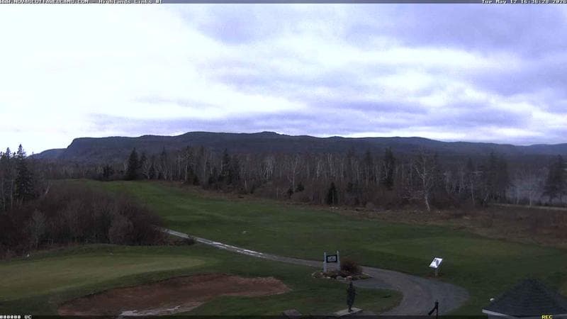 Highlands Links #1
