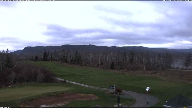 Highlands Links #1