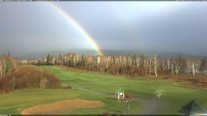 Highlands Links #1