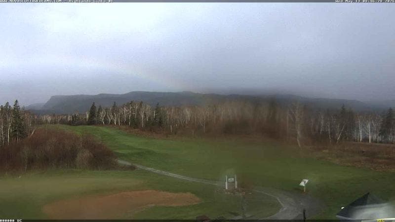 Highlands Links #1