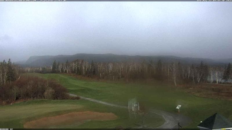 Highlands Links #1