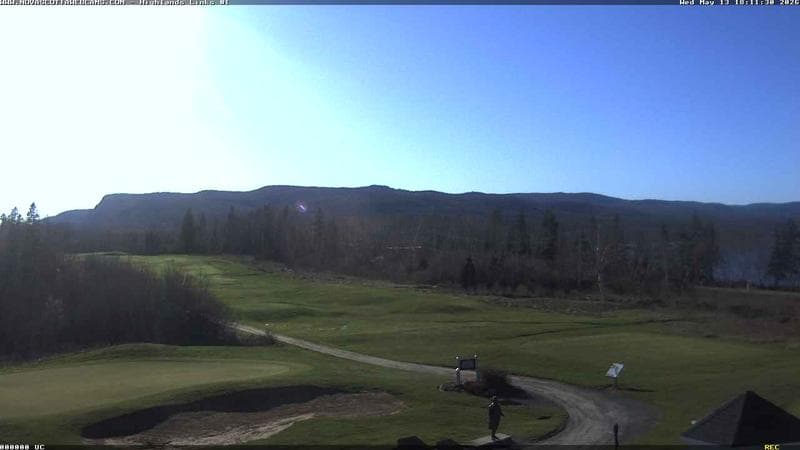 Highlands Links #1