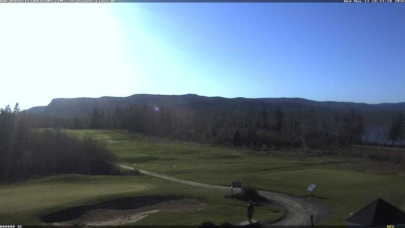Highlands Links #1