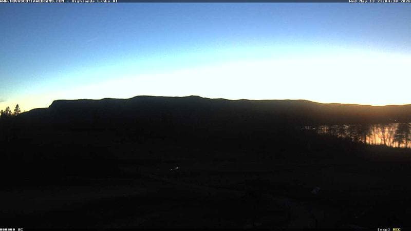 Highlands Links #1