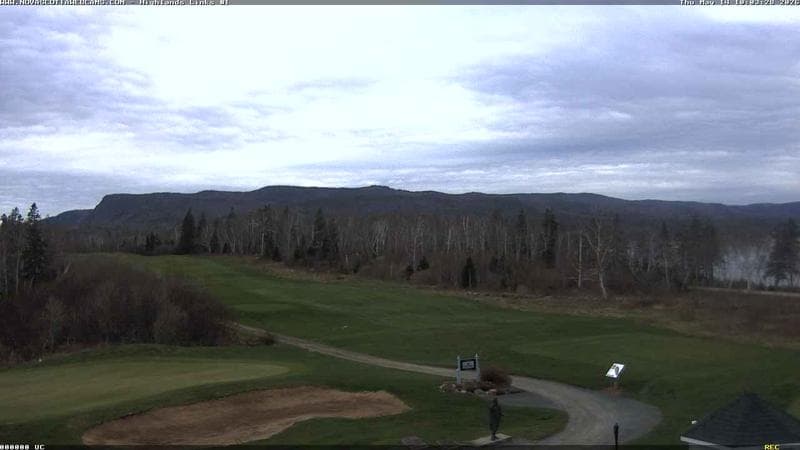 Highlands Links #1
