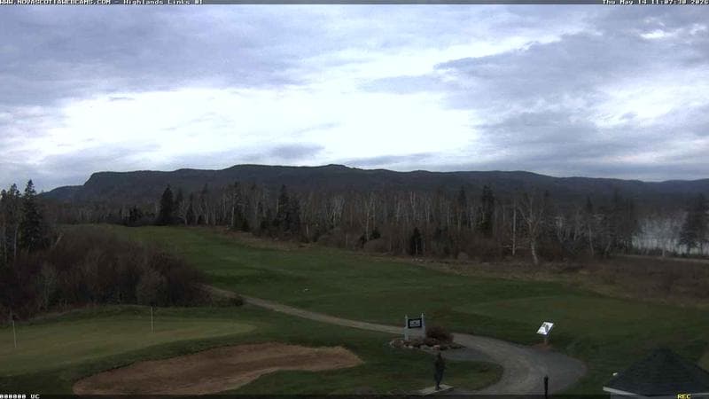 Highlands Links #1