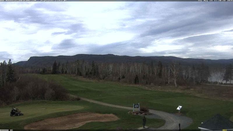 Highlands Links #1