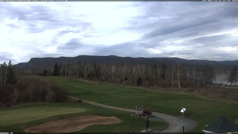 Highlands Links #1