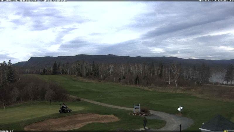 Highlands Links #1