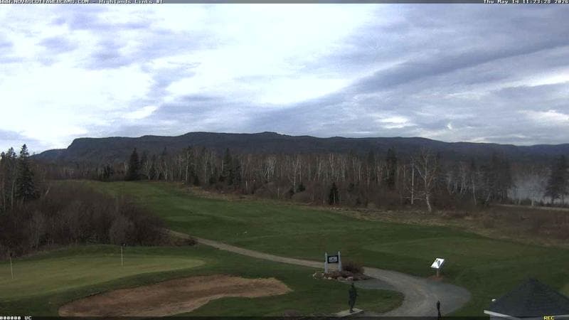 Highlands Links #1