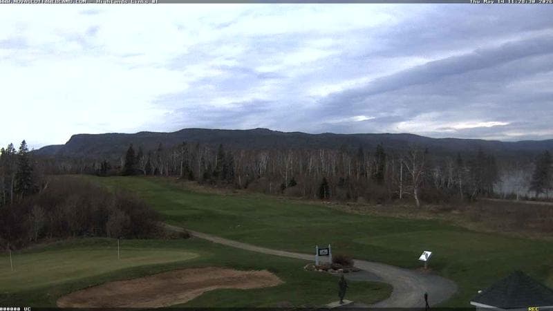Highlands Links #1
