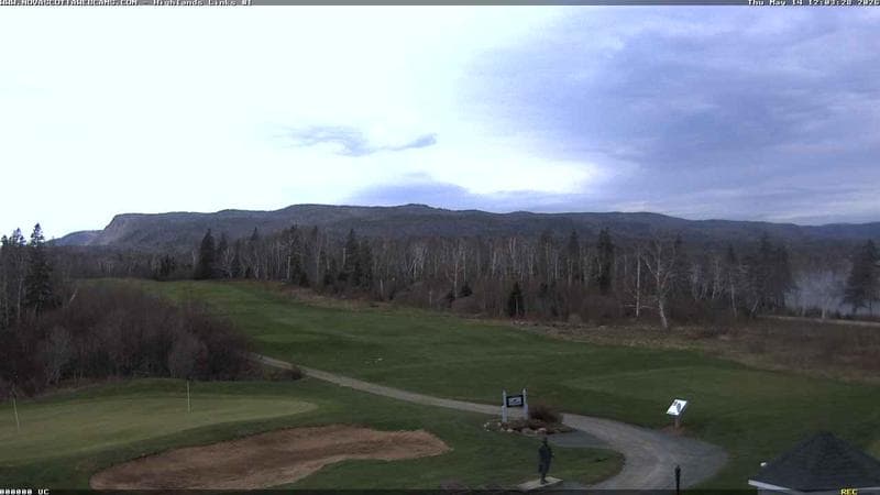 Highlands Links #1