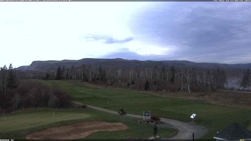 Highlands Links #1