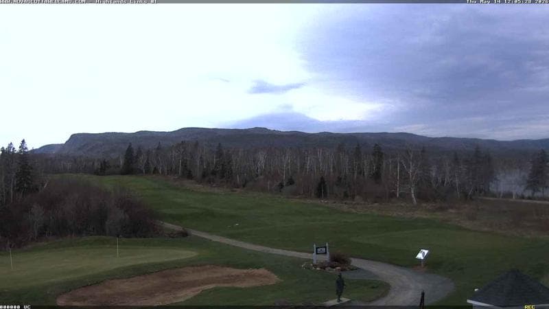 Highlands Links #1