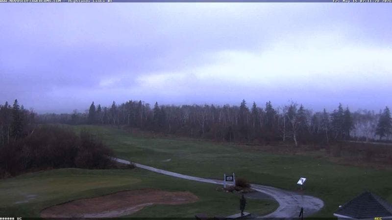Highlands Links #1