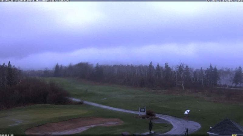 Highlands Links #1